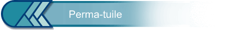 Perma-tuile